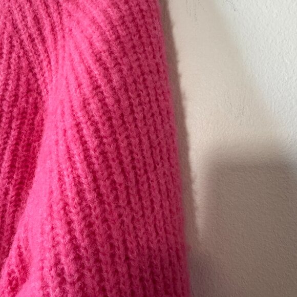 Rails Josie Malibu Pink Cardigan - Picture 3 of 9